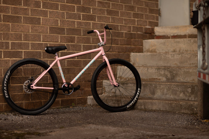 Growler 26" LTD BMX Cruiser