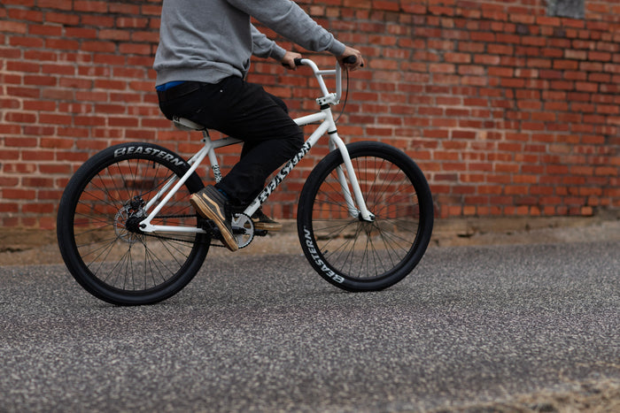 Growler 26" LTD BMX Cruiser