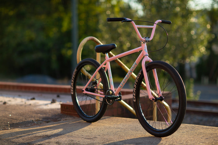 Growler 26" LTD BMX Cruiser