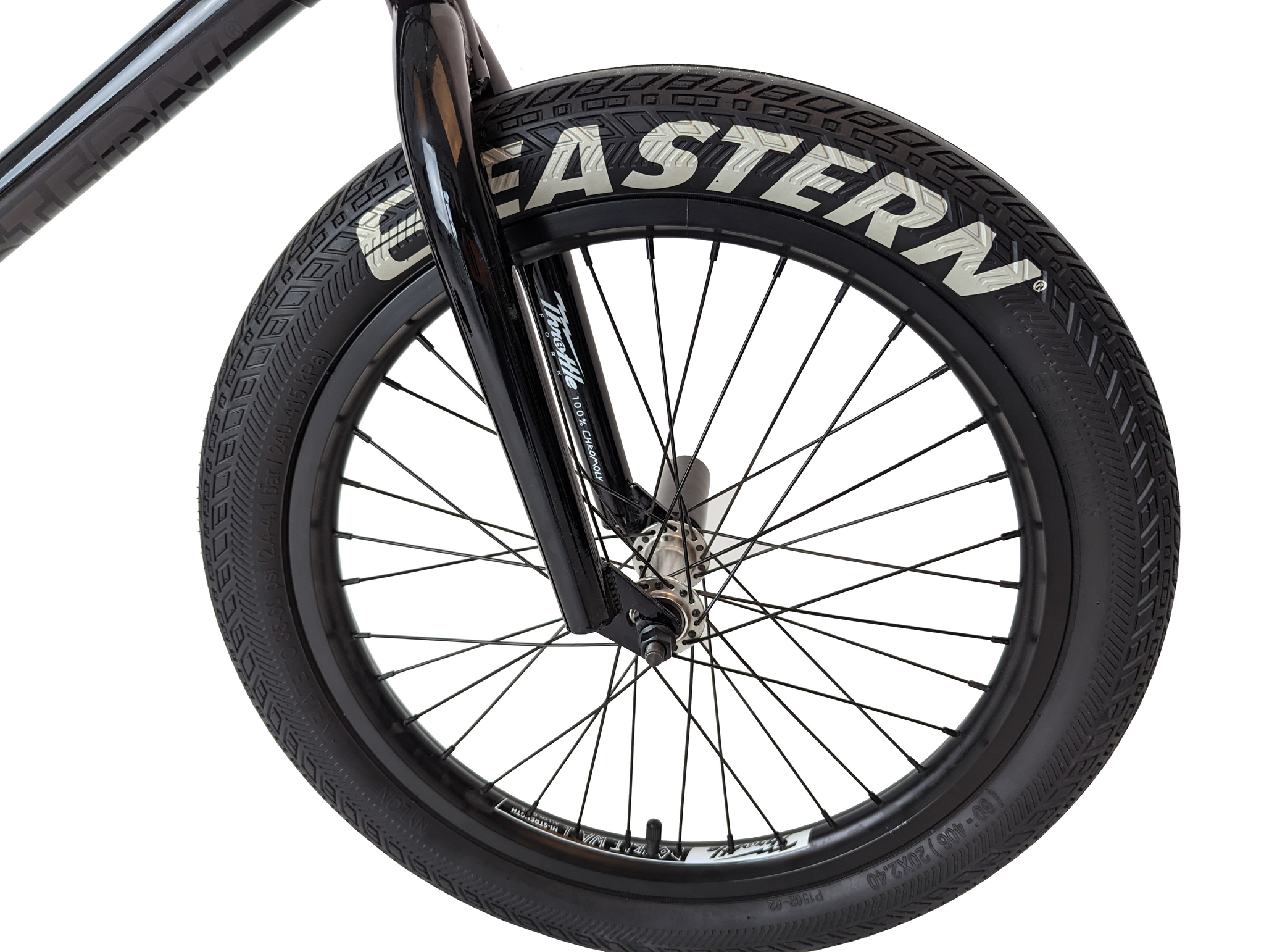 Eastern shovelhead shop bmx