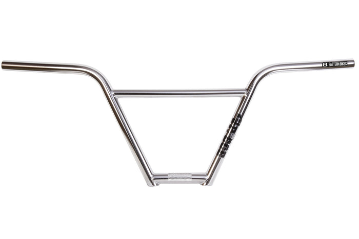 Eastern 4 Piece BMX Handlebars