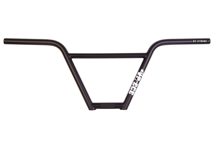 Eastern 4 Piece BMX Handlebars