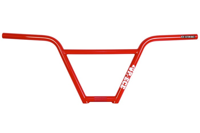 Eastern 4 Piece BMX Handlebars