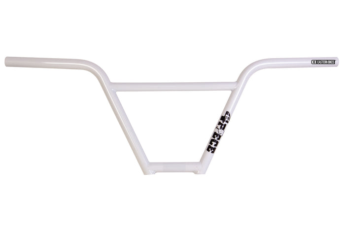 Eastern 4 Piece BMX Handlebars