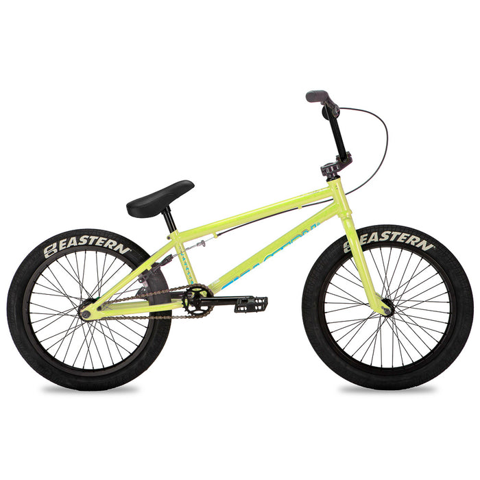 Javelin 20" BMX Bike