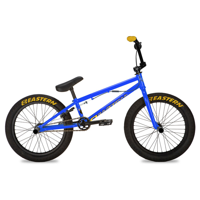 Orbit 20" BMX Bike