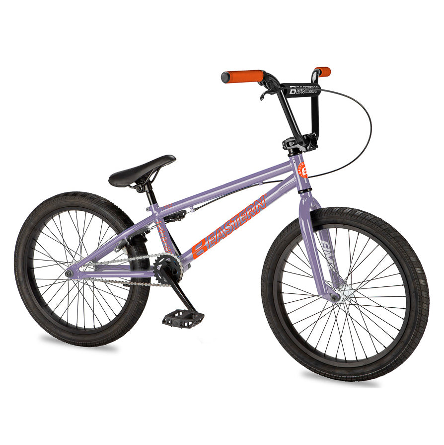 Eastern Bikes UK BMX Bicycles Parts Designed in USA Since 96