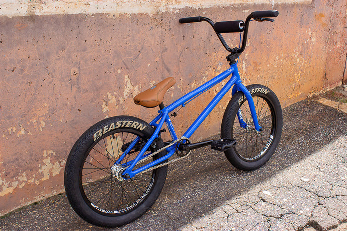 Traildigger 20" BMX Bike