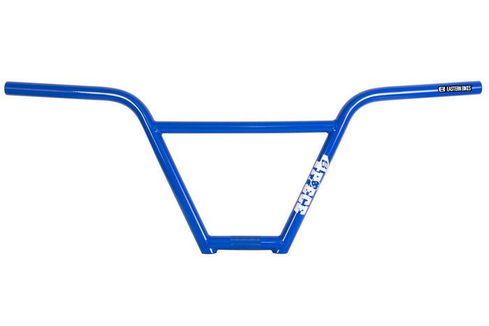 Eastern 4 Piece BMX Handlebars