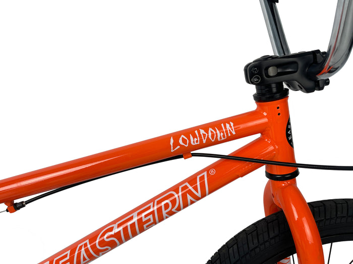 Lowdown 20" BMX Bike