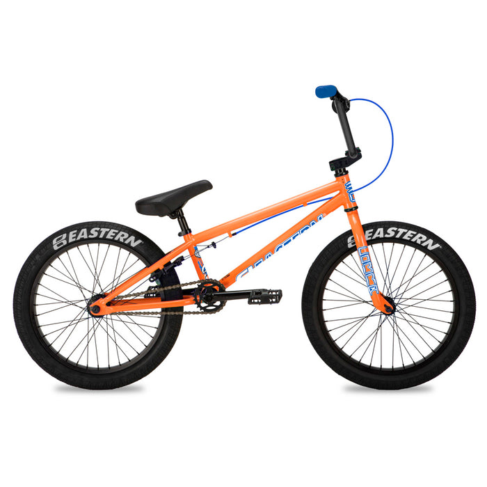 Cobra 20" BMX Bike