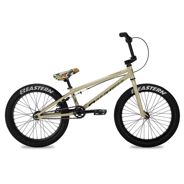 Cobra 20" BMX Bike