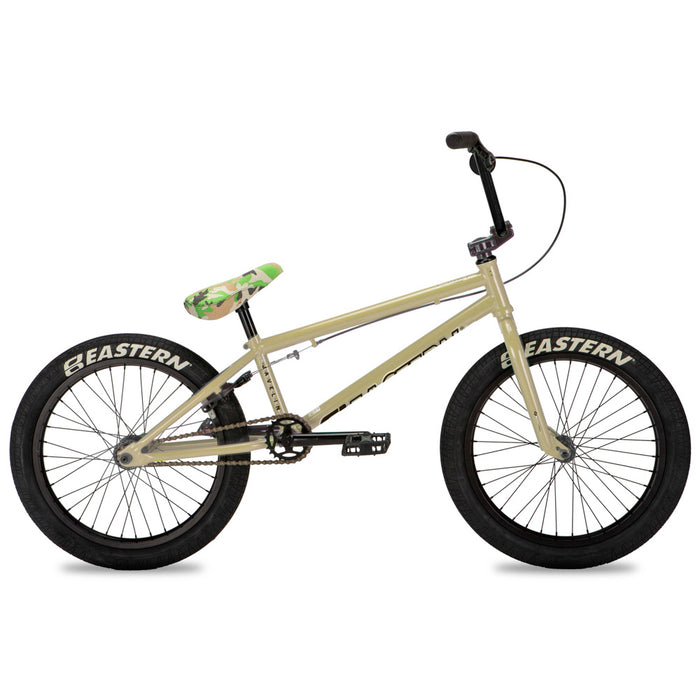 Javelin 20" BMX Bike