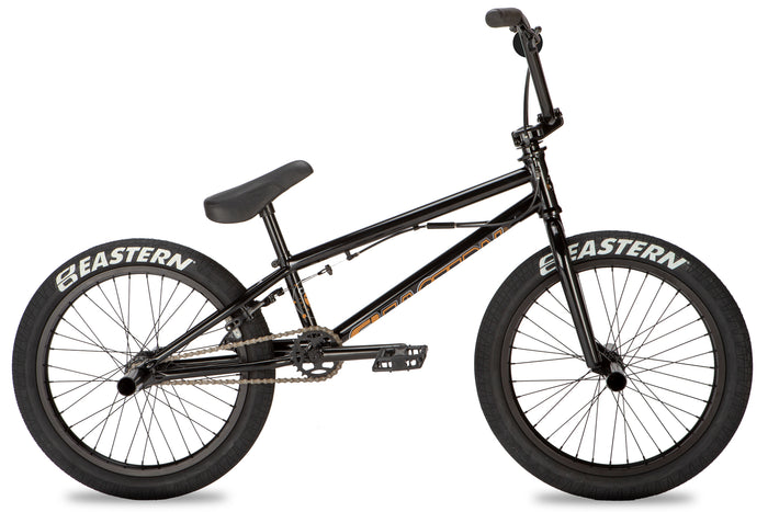 Orbit 20" BMX Bike