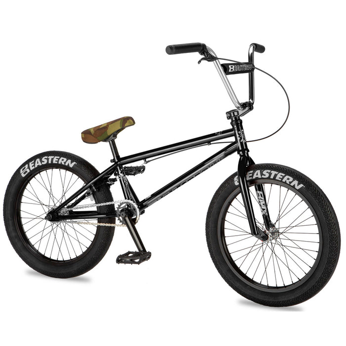 Traildigger 20" BMX Bike