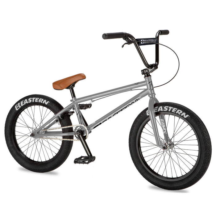 Traildigger 20" BMX Bike