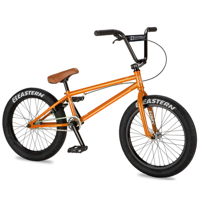 Traildigger 20" BMX Bike