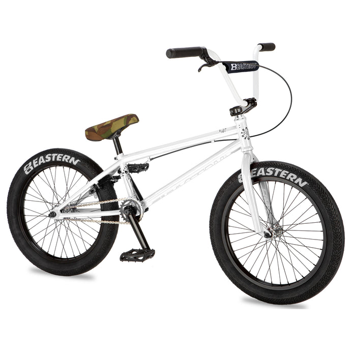 Traildigger 20" BMX Bike