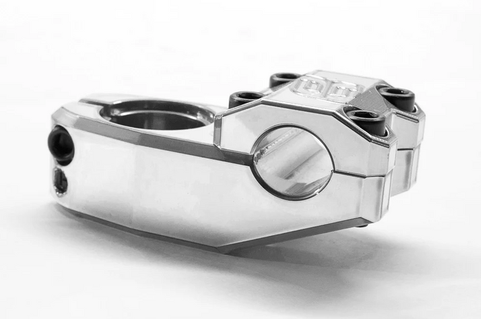 Compressor Topload BMX Stem - Chrome