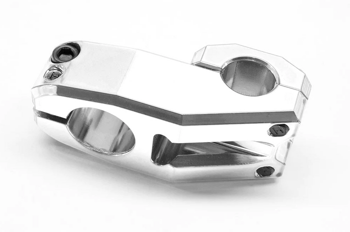 Compressor Topload BMX Stem - Chrome