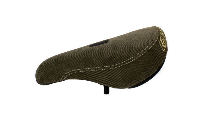 Eastern Pivotal Fat Seat - Olive