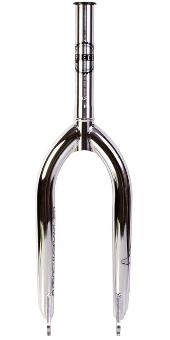 Swivelhip 3/8" BMX Fork - Chrome