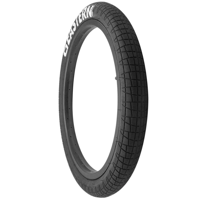 Throttle Tire Repair Kit - Black/White - 1 Pack