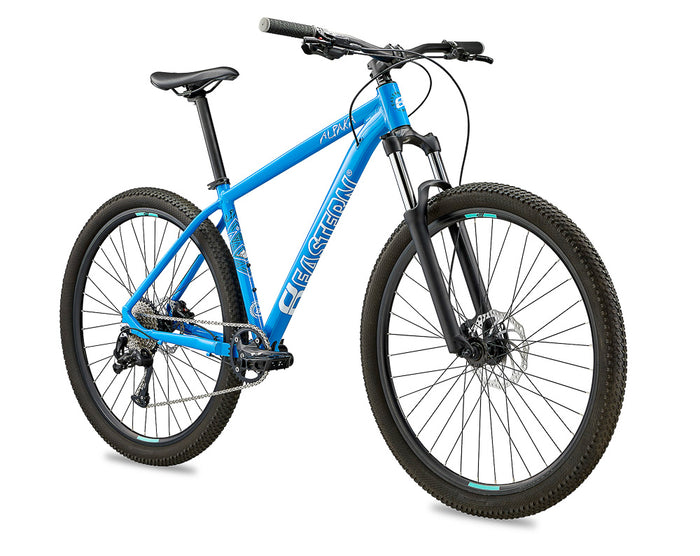 Alpaka 29 MTB Hardtail Bike 1.0 - Blue