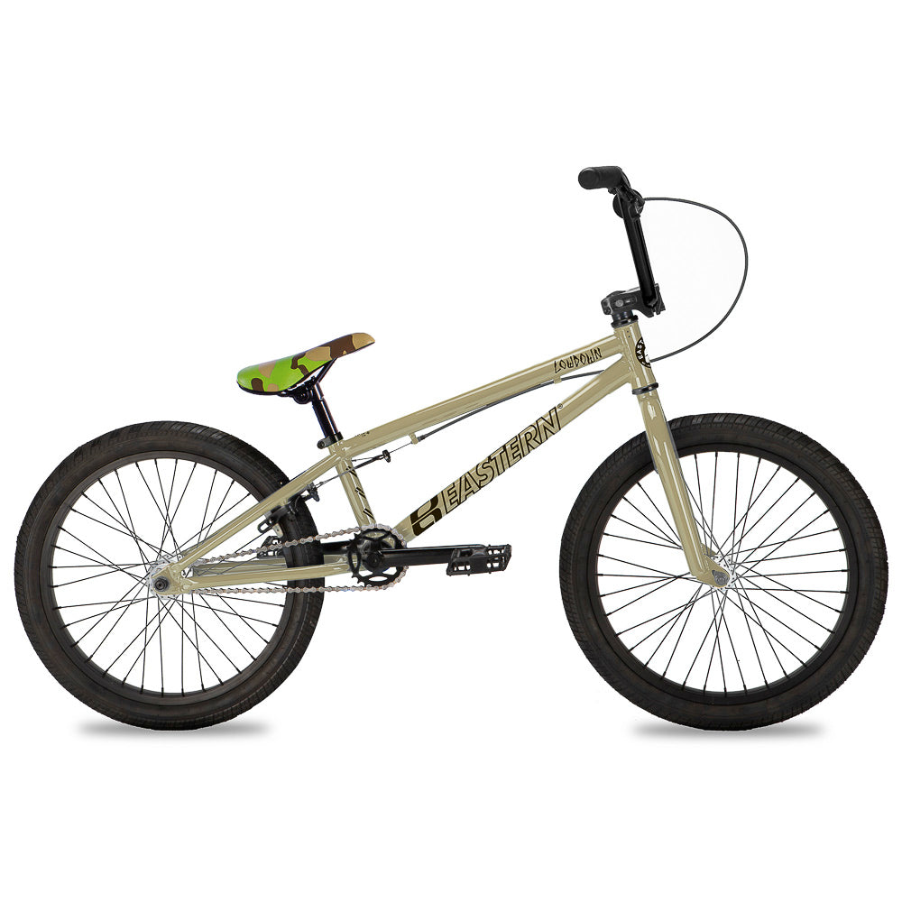 Camouflage bmx best sale