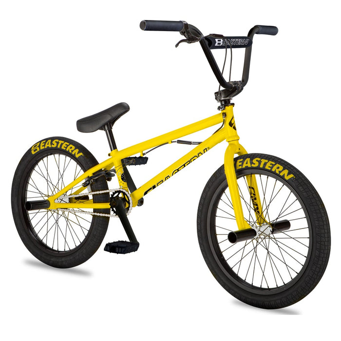 Orbit 20" BMX Bike