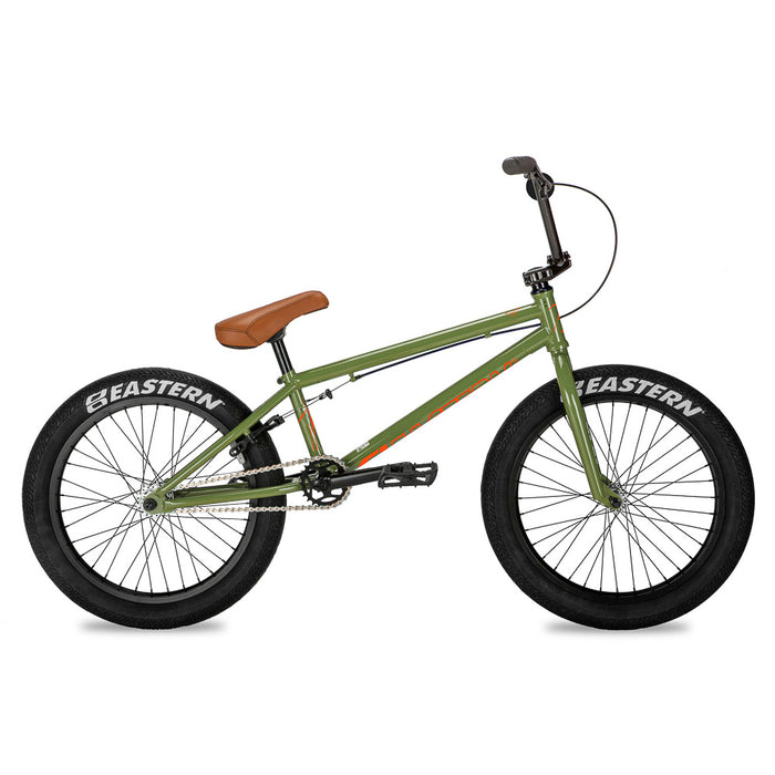 Traildigger 20" BMX Bike